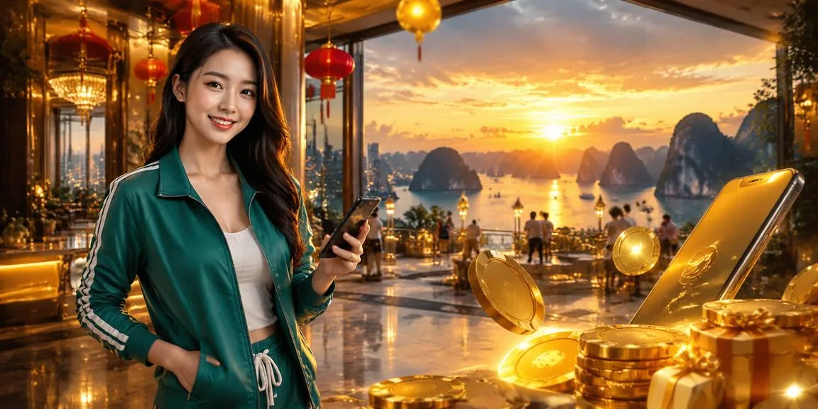 OneBox63 Việt Nam Sảnh casino